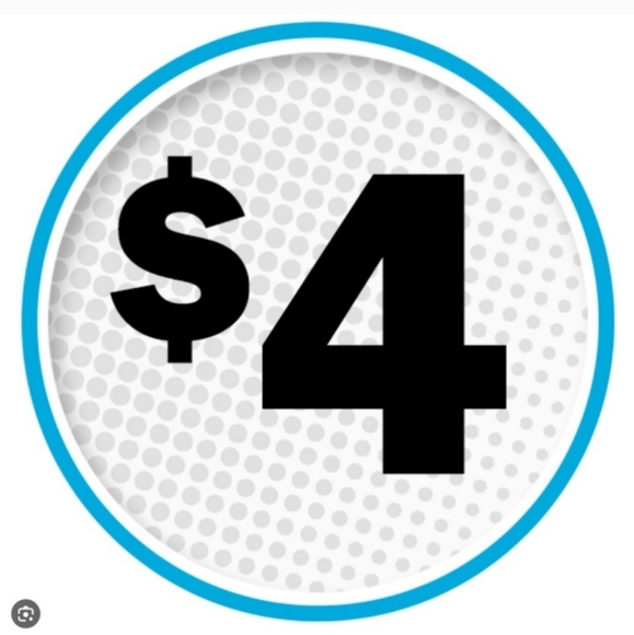 ADD ON ITEM *only*free- Must be placed in BUNDLE & Purchased w item to get free. - Picture 8 of 10